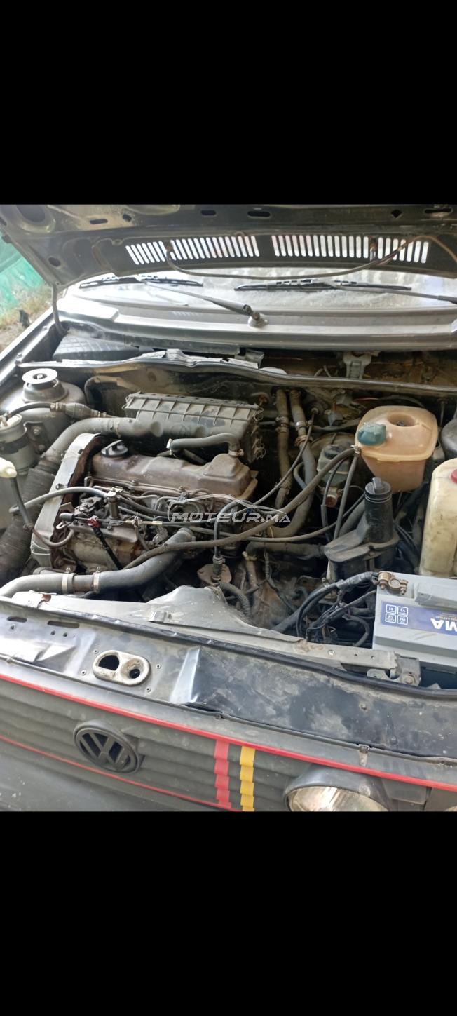 Volkswagen Golf 2