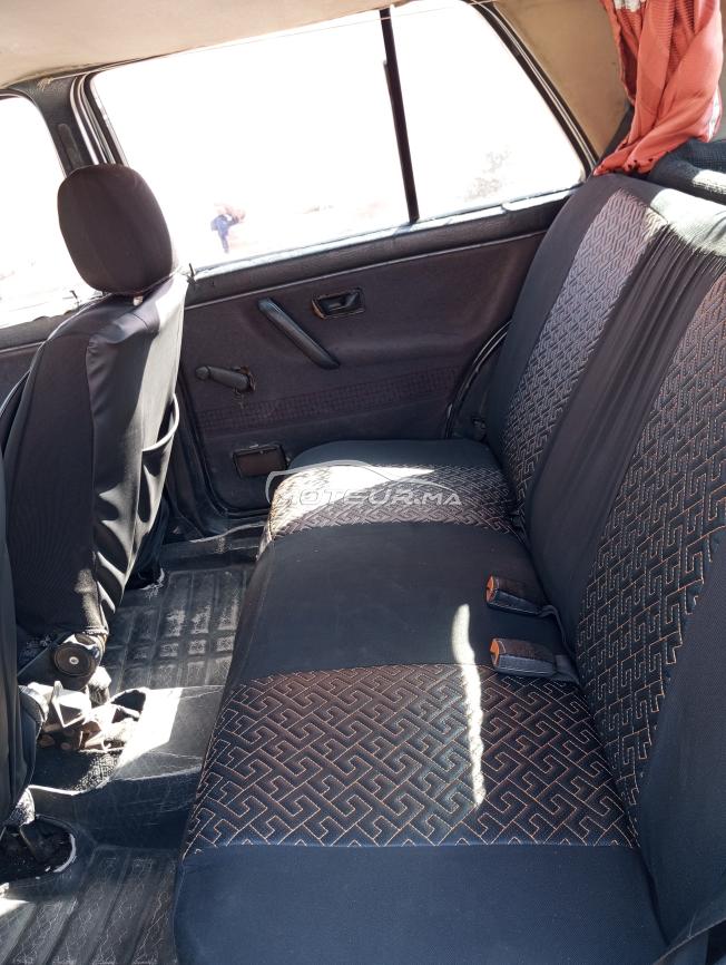 Volkswagen golf 2 moteur dyal 3