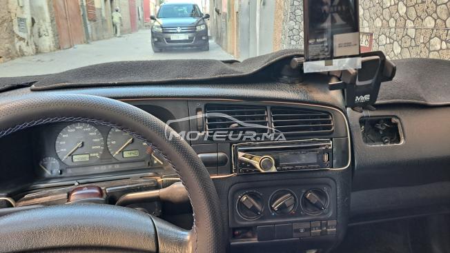 Golf 3 modèle 1994 diwana 2011
