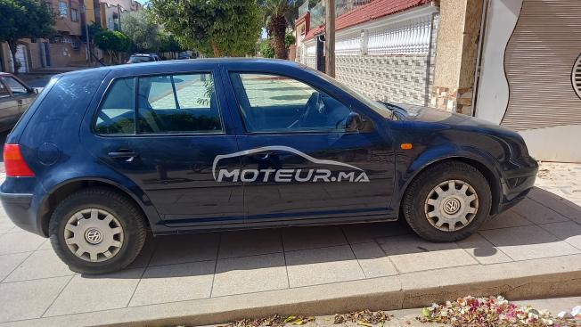 Golf4 essence bon etat