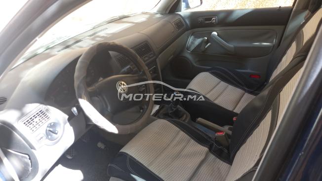 Golf4 essence bon etat