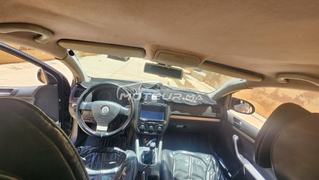 Golf 5   salé