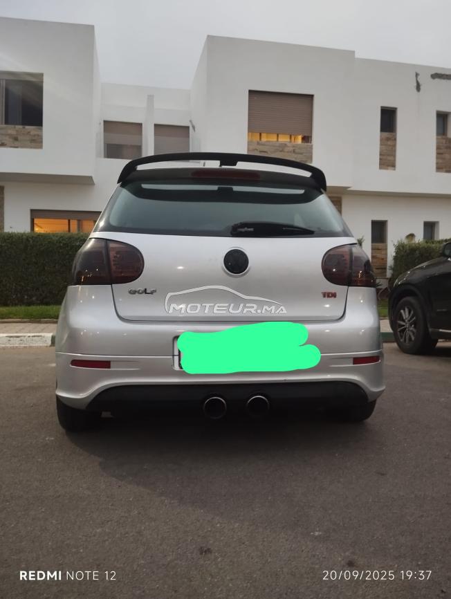 GOLF 5 BON ETAT
