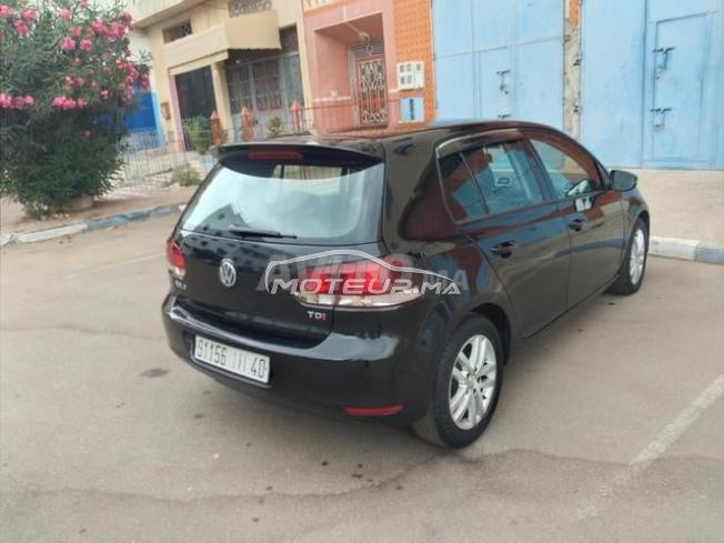 golf 6 1,6L