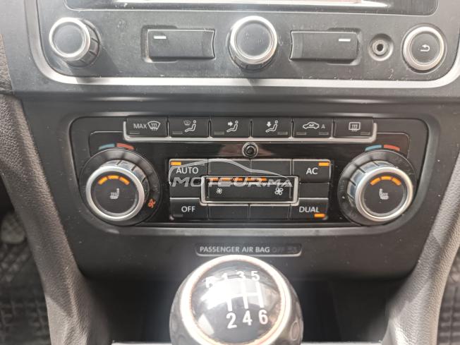 Golf 6 2L 143 chevaux dédouanée
