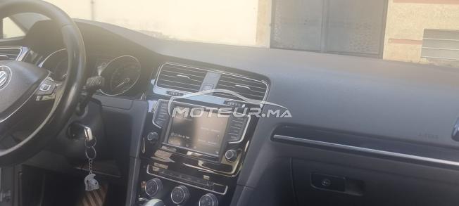 Golf 7 2018 - excellent état