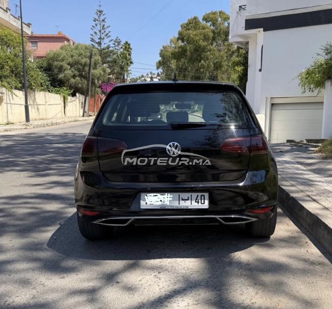 Golf 7 TDI 2014 , 2L