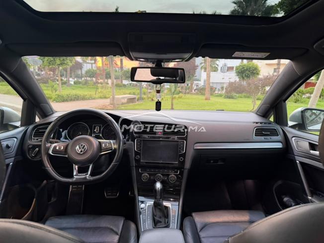 Volkswagen Golf 7 R-Line 2.0 TDI DSG 2020 - Première Main - 93 000 km