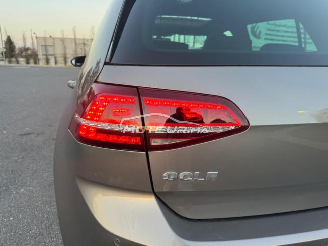 GOLF 7 R-LINE Automatique Importée neuve