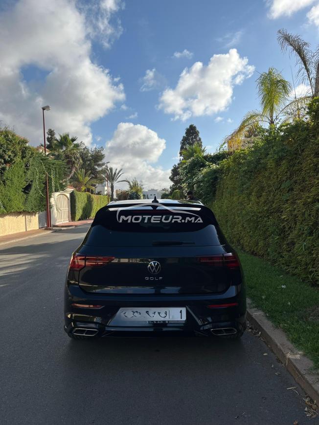 golf 8 rline importe neuf