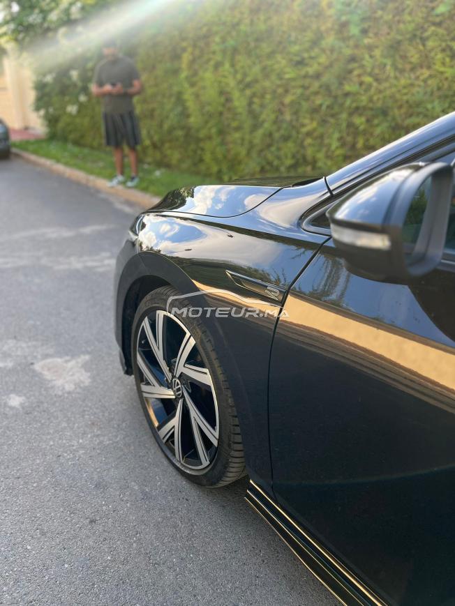 golf 8 rline importe neuf