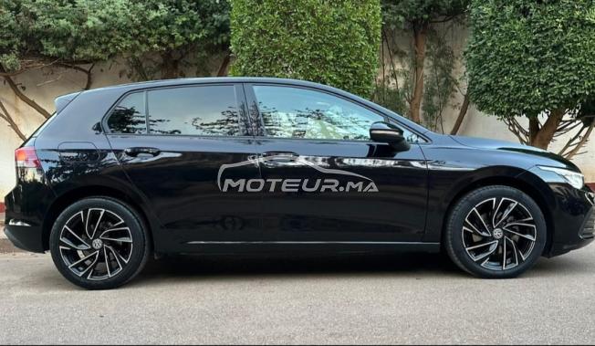 VOLSWAGEN GOLF 8 - Très bon état