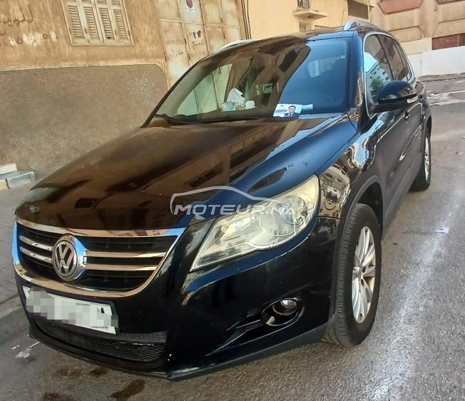 TIGUAN  -2009-Bon état