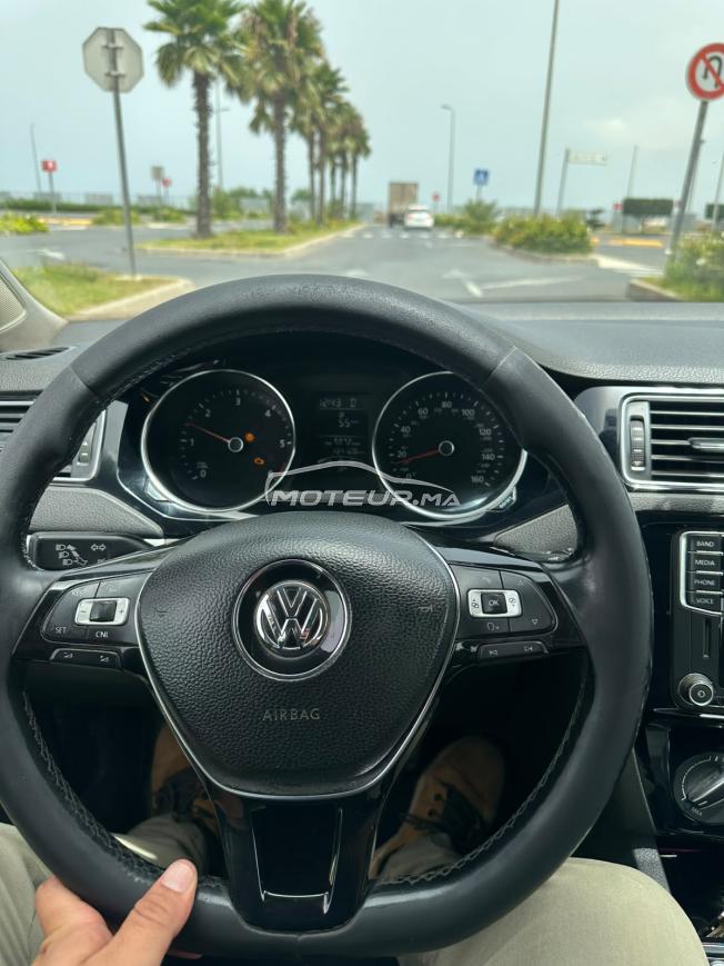 jetta 2018 _ tres bon etat