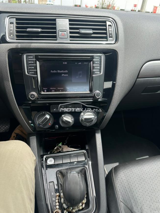 jetta 2018 _ tres bon etat
