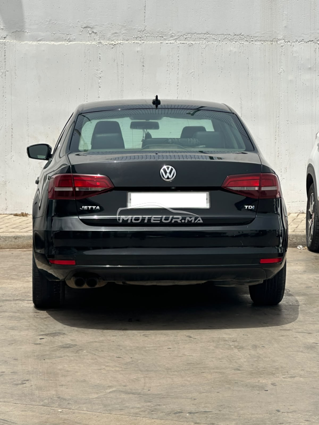 jetta 2018 _ tres bon etat