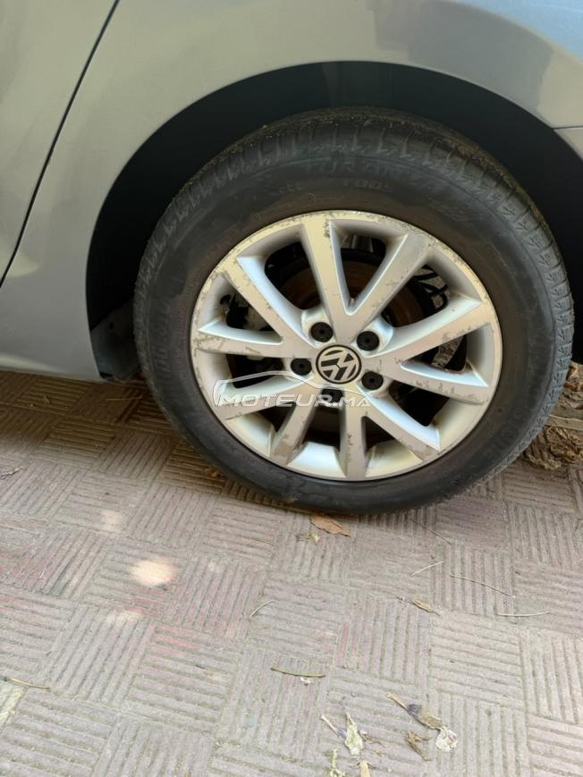 Volkswagen Jetta Diesel 2L, BV Manuelle