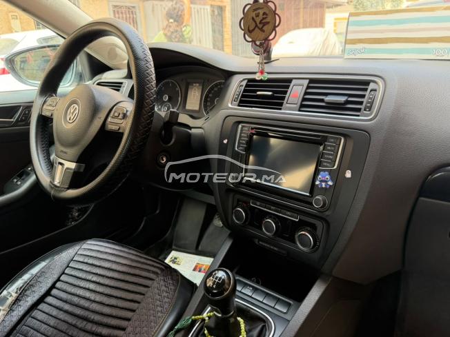 Volkswagen Jetta Diesel 2L, BV Manuelle