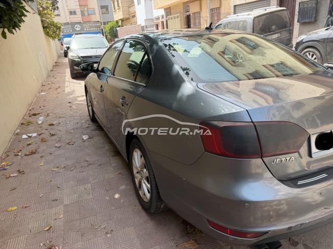 Volkswagen Jetta Diesel 2L, BV Manuelle