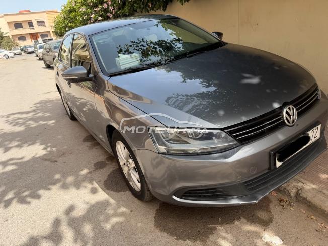 Volkswagen Jetta Diesel 2L, BV Manuelle