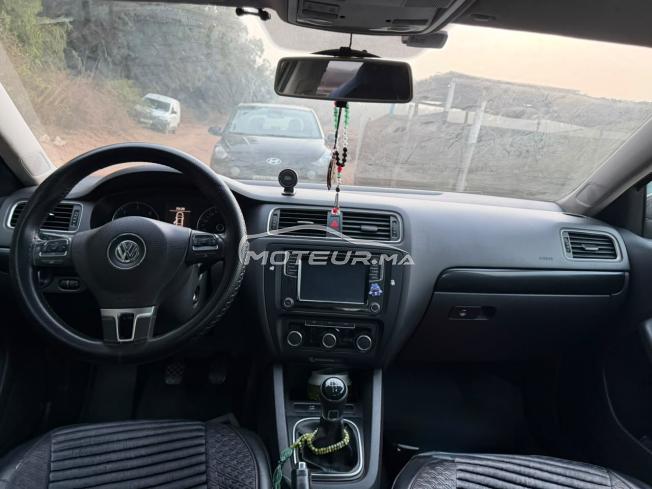 Volkswagen Jetta Diesel 2L, BV Manuelle