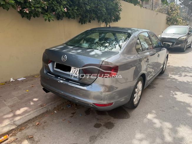 Volkswagen Jetta Diesel 2L, BV Manuelle
