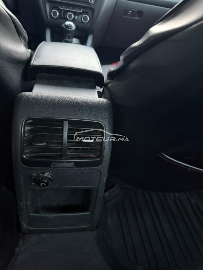 Volkswagen Jetta Diesel 2L, BV Manuelle