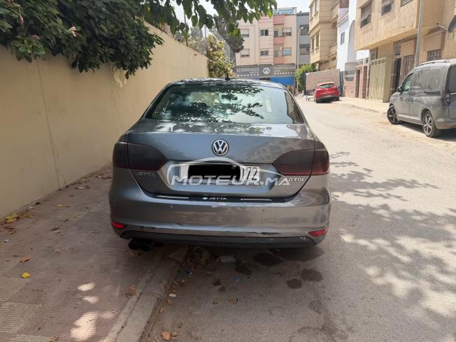 Volkswagen Jetta Diesel 2L, BV Manuelle