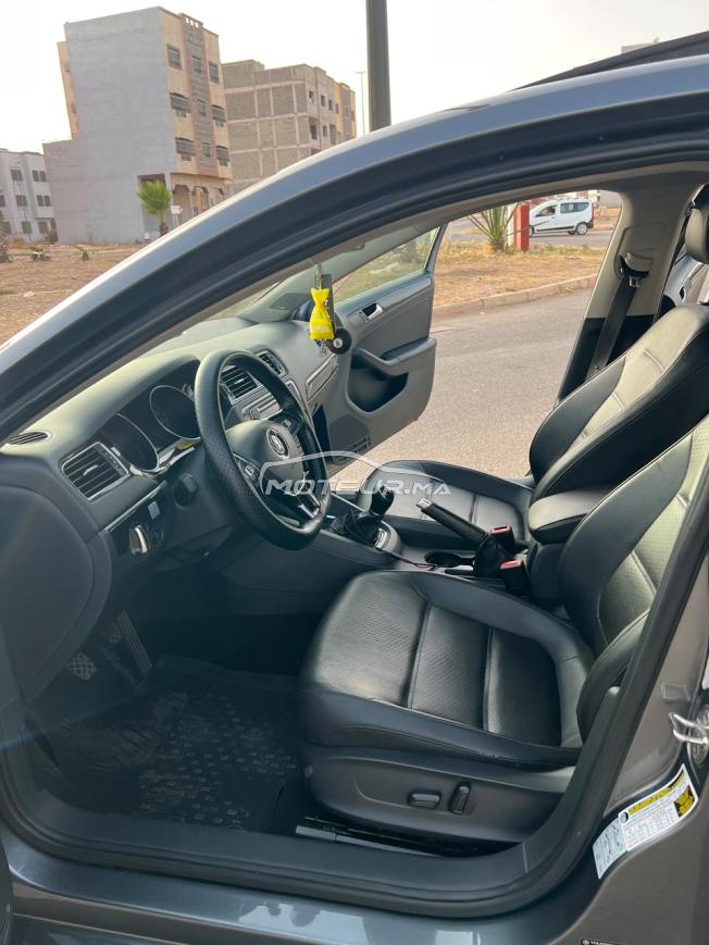 Volkswagen Jetta – 140 000 km
