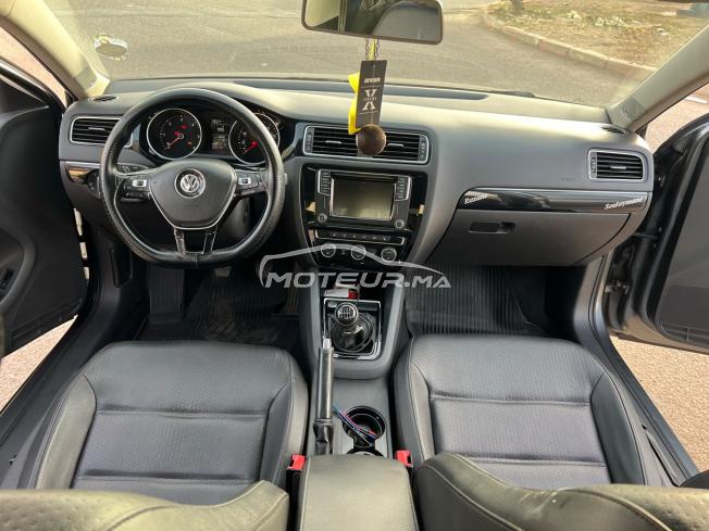 Volkswagen Jetta – 140 000 km