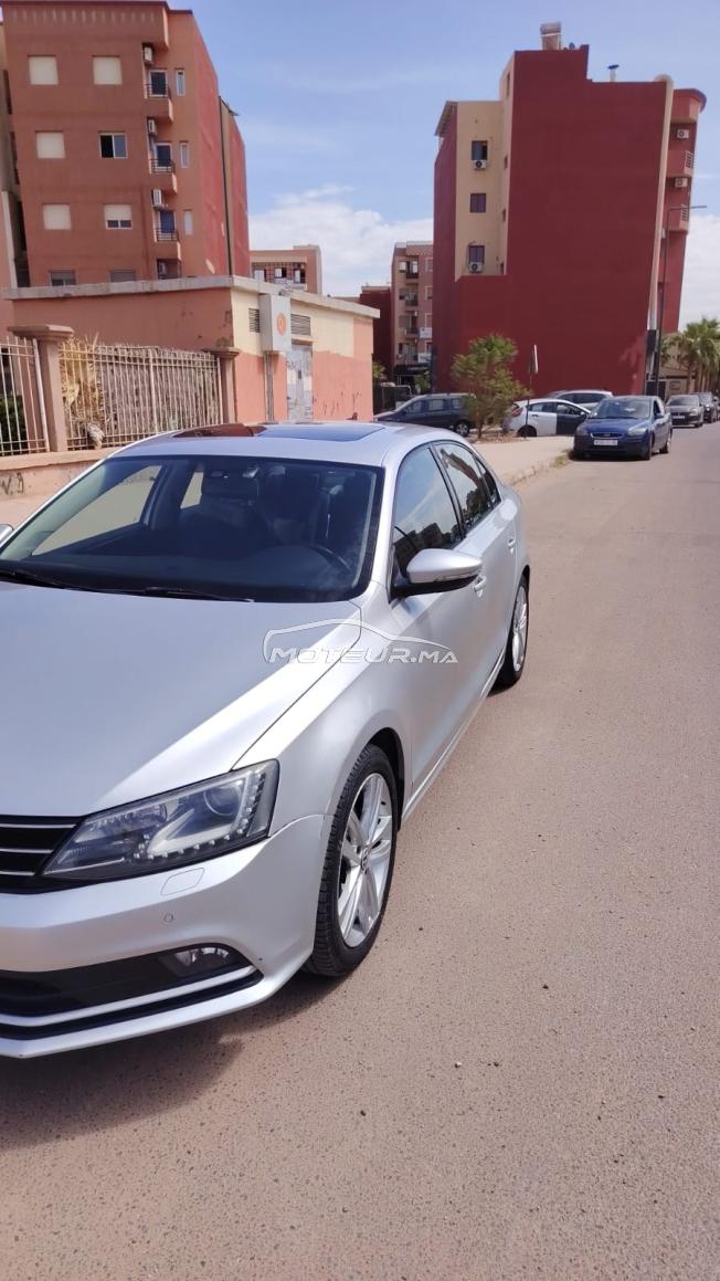 Jetta très bon etat