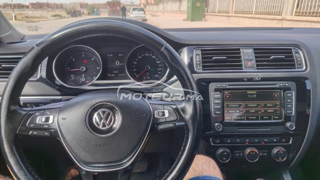Jetta très bon etat