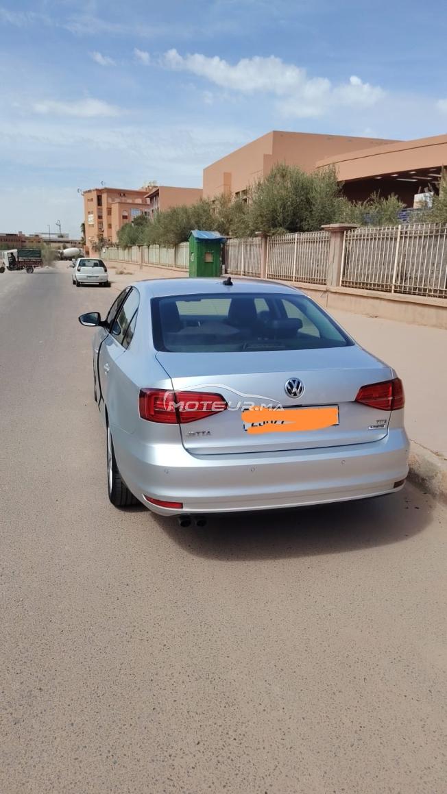 Jetta très bon etat