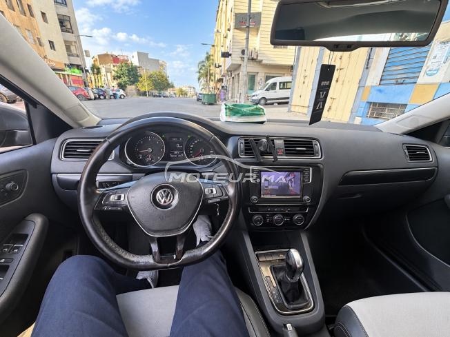 Volkswagen Jetta Automatique Diesel