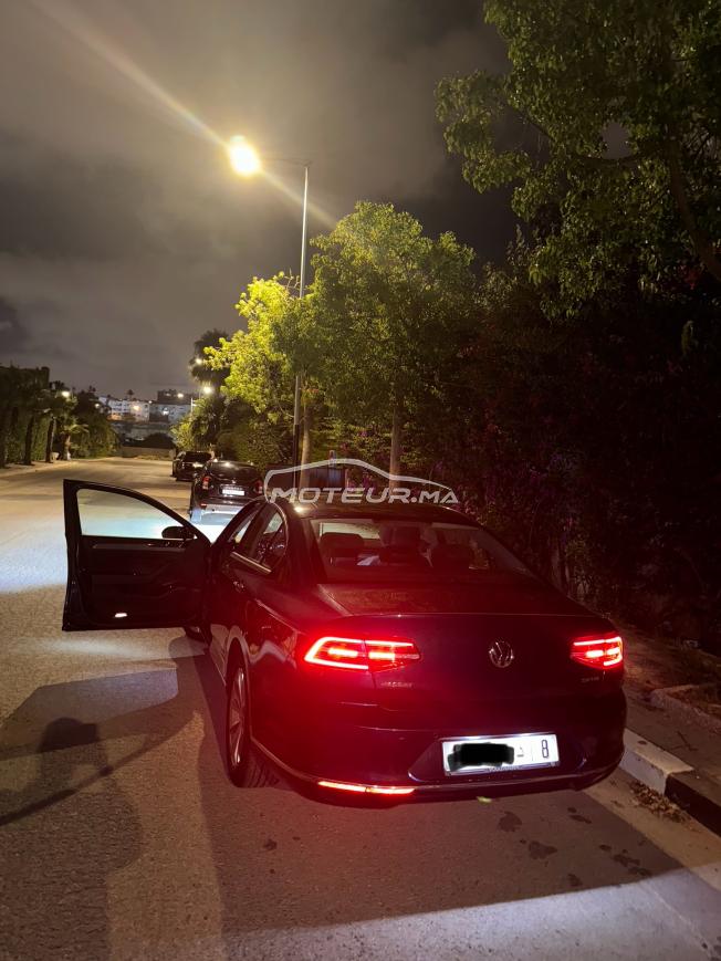 Vw Passat b8 Highline Automatique