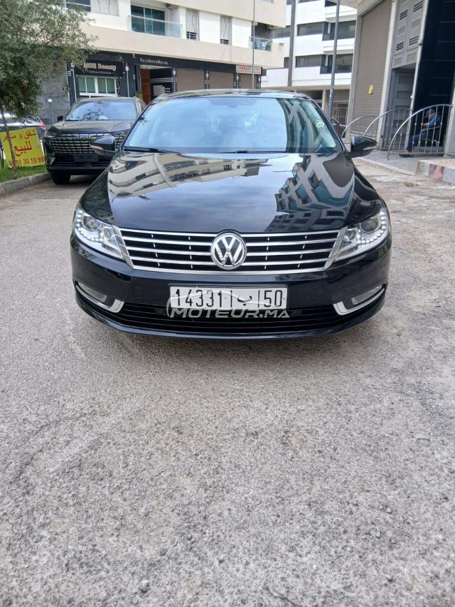 Passat cc Full optiob