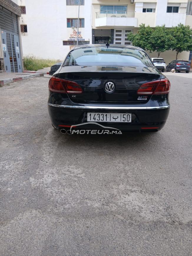 Passat cc Full optiob
