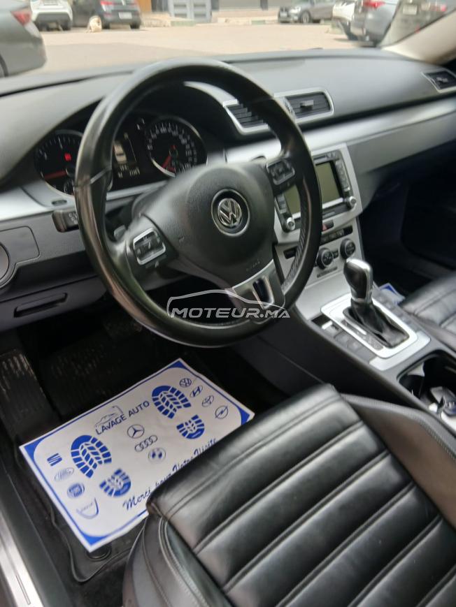 Passat cc Full optiob