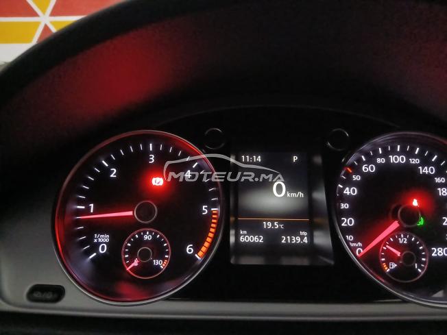 Passat cc Full optiob