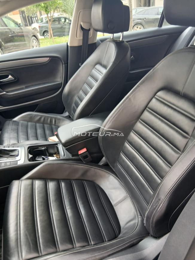 Passat cc Full optiob