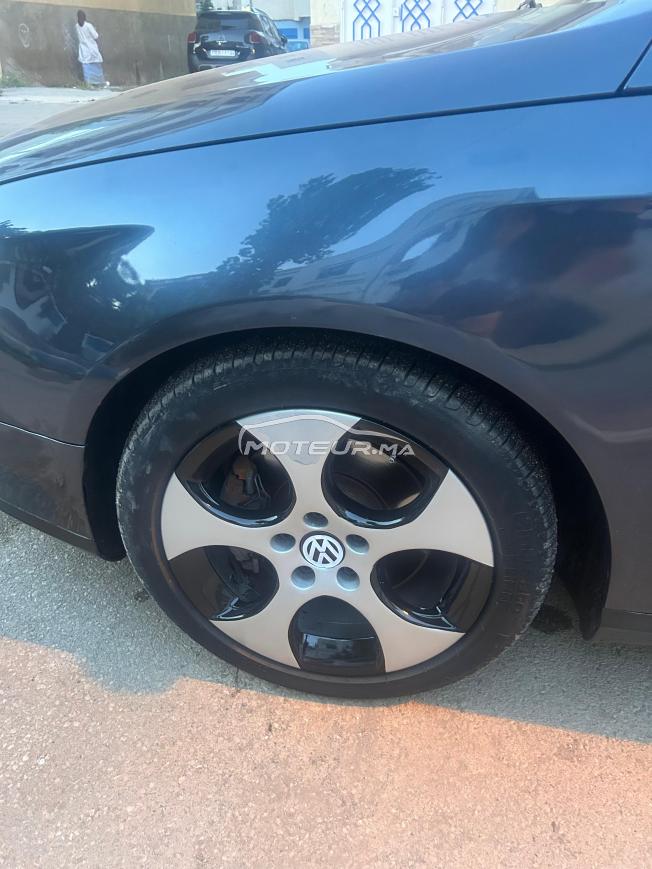 Passat b6 bosh 2L en bon etat