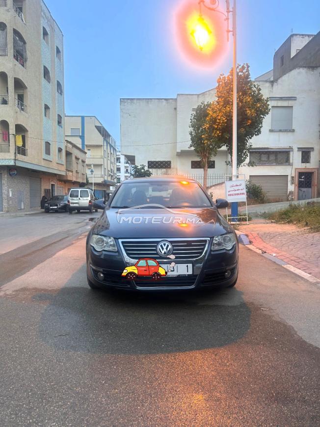 Passat b6 bosh 2L en bon etat