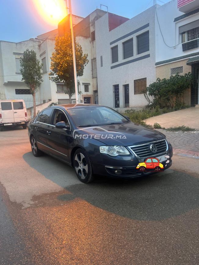 Passat b6 bosh 2L en bon etat
