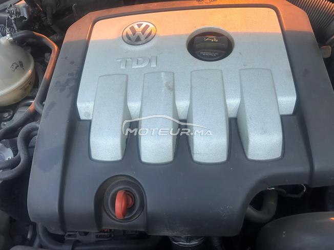 Passat b6 bosh 2L en bon etat