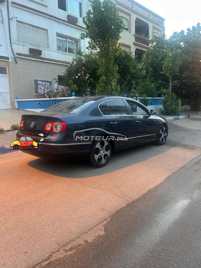 Passat b6 bosh 2L en bon etat