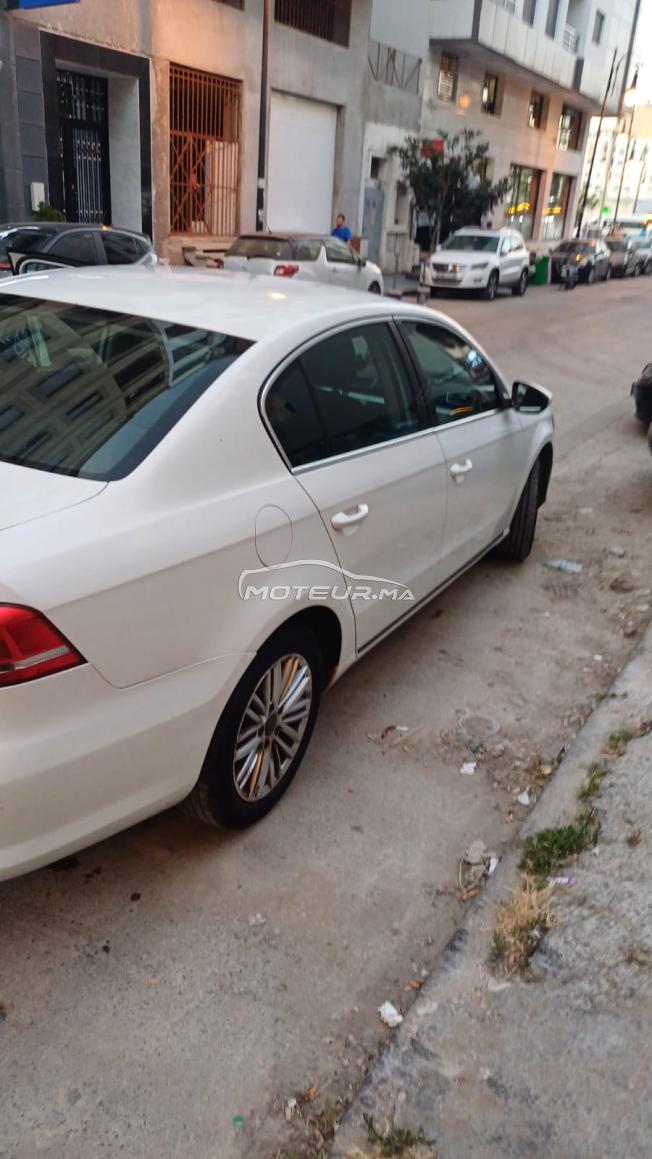 PASSAT B7 , TRÈS BON ÉTAT