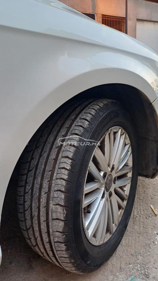 PASSAT B7 , TRÈS BON ÉTAT