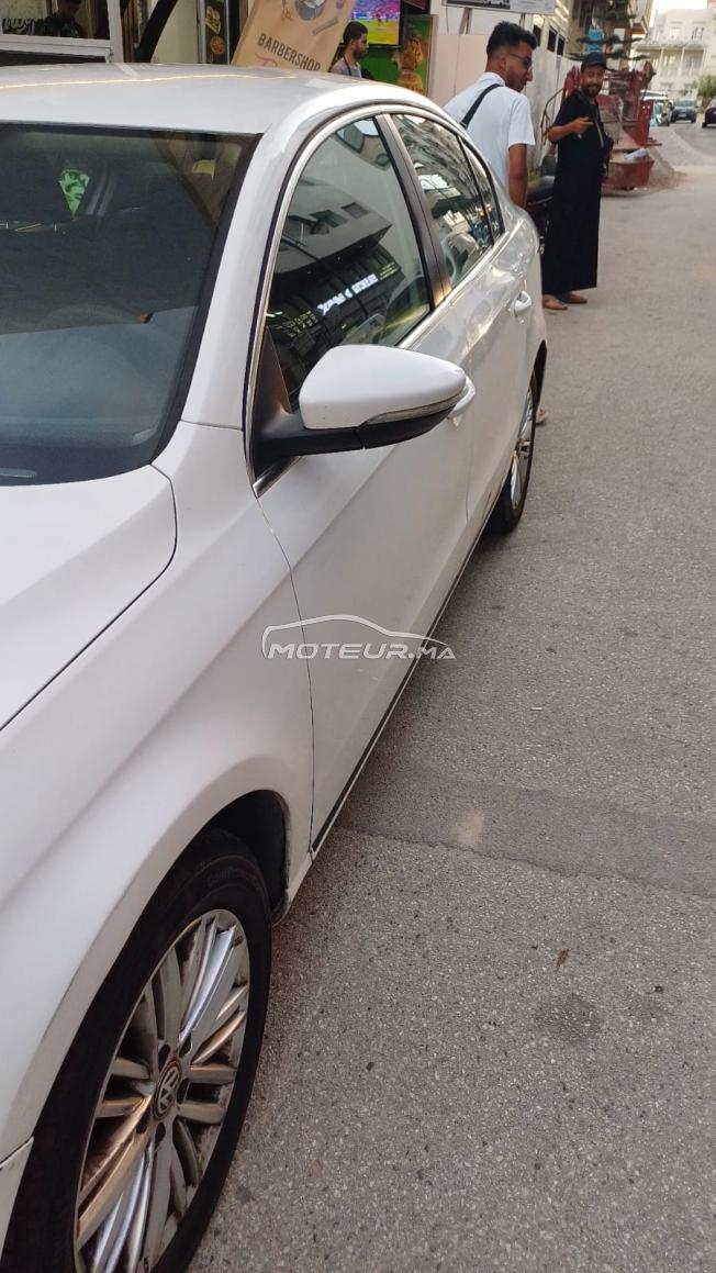 PASSAT B7 , TRÈS BON ÉTAT