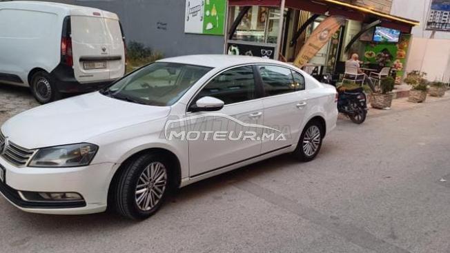 PASSAT B7 , TRÈS BON ÉTAT