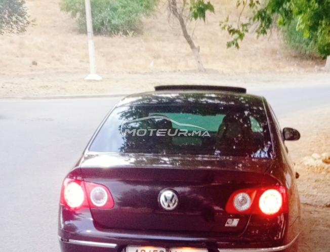 VOLKSWAGEN PASSAT B6 DSG FULL OPTIONS